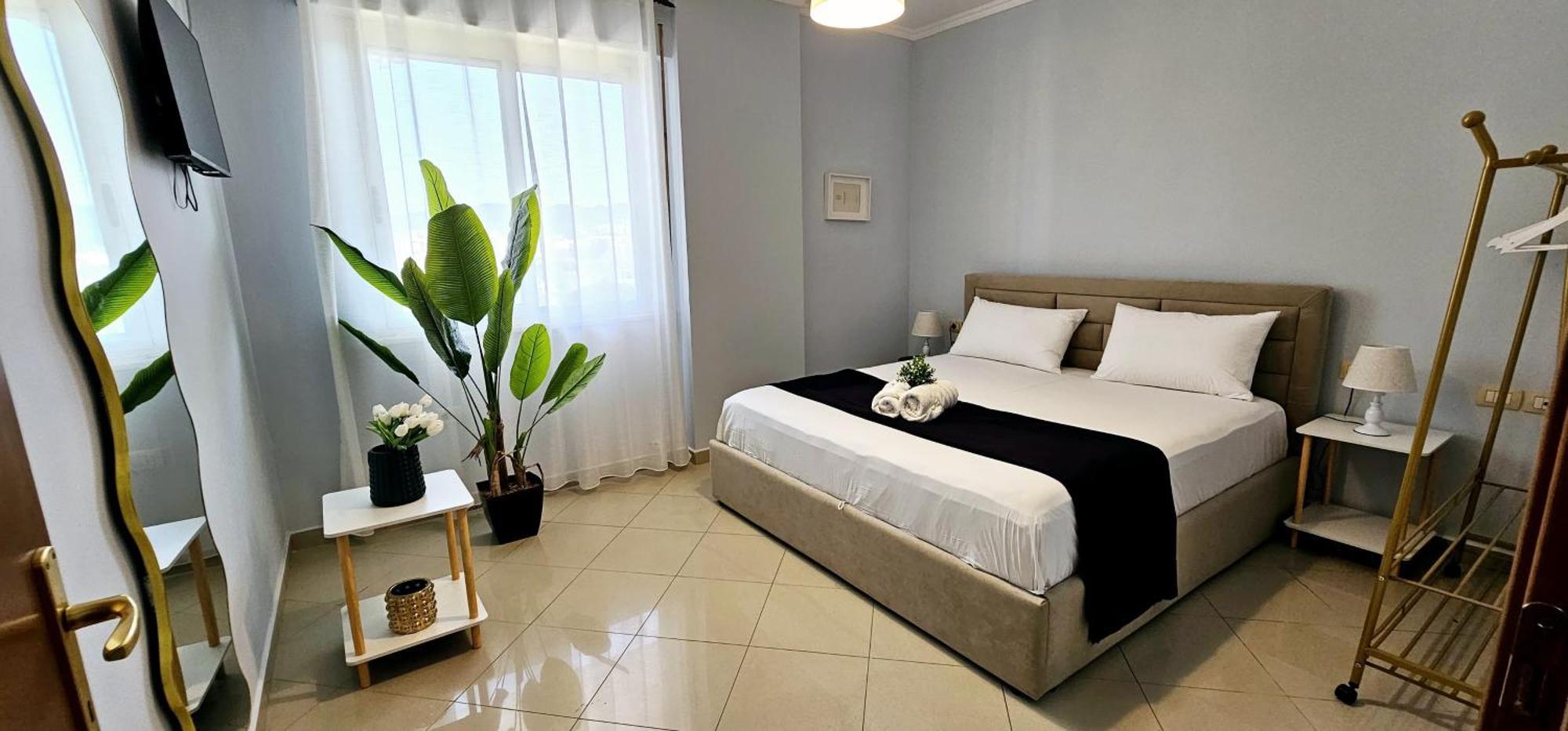 Central Apartment Apartment